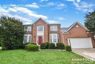 Building Photo - 1606 Stern Ct