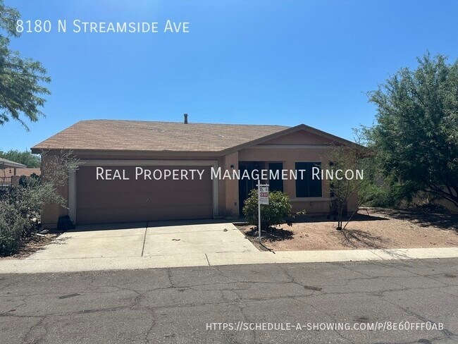 Building Photo - 8180 N Streamside Ave