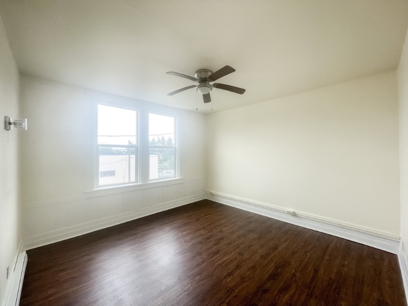 Foto principal - 405 Morgan St