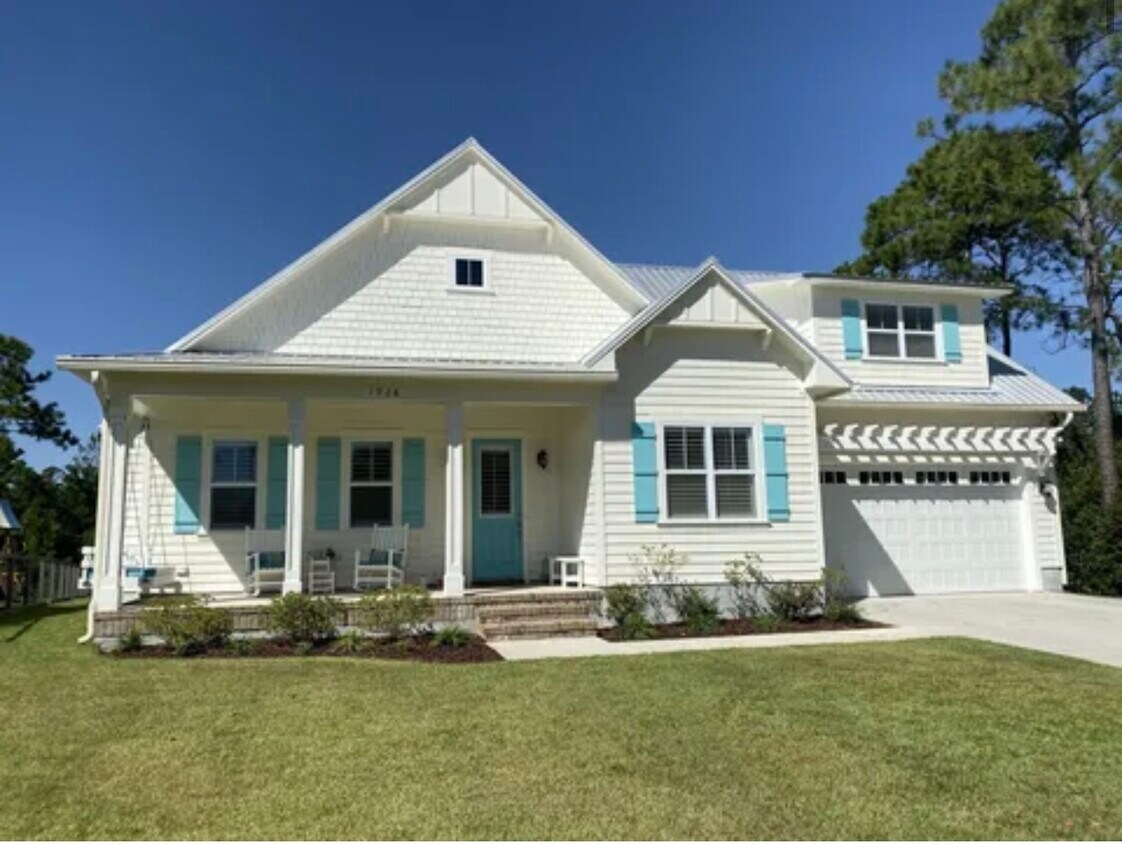 Photo - 1928 Springwood Dr (Wilmington, NC)