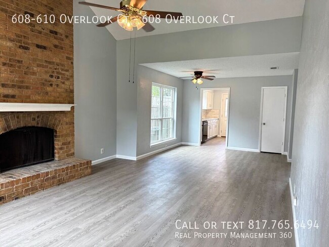 Building Photo - 608-610 Overlook Ct-608 Overlook Ct