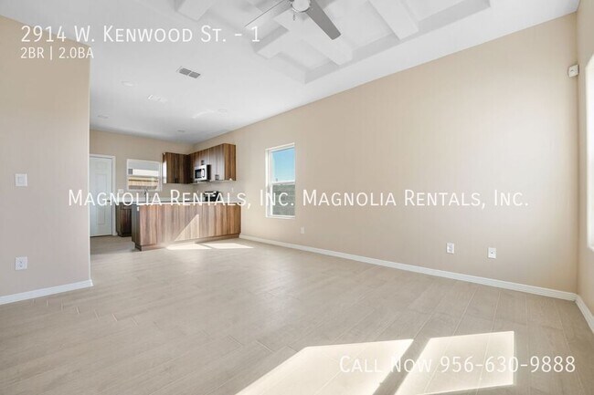 Building Photo - 1st Month Free with 13 Month Lease