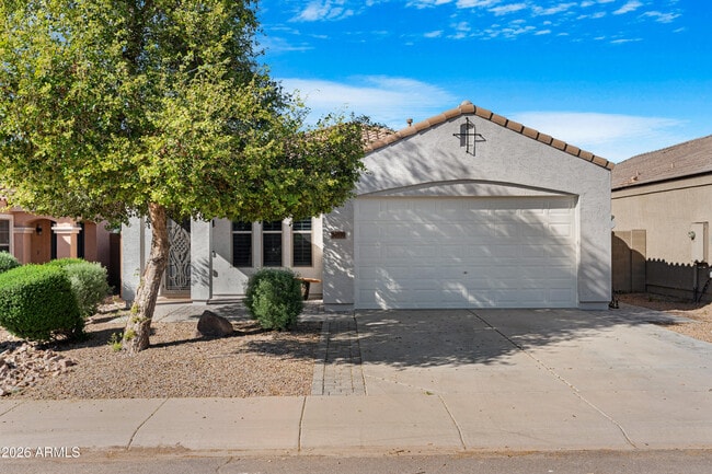 Foto del edificio - 36590 W Barcelona Ln