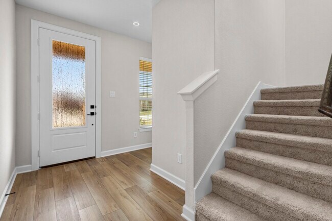 Foto del edificio - 10807 Hickory Ln