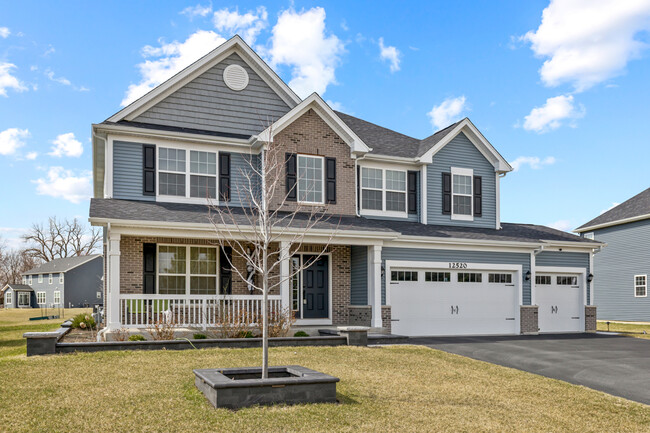 Building Photo - 12520 S Cherry Blossom Blvd
