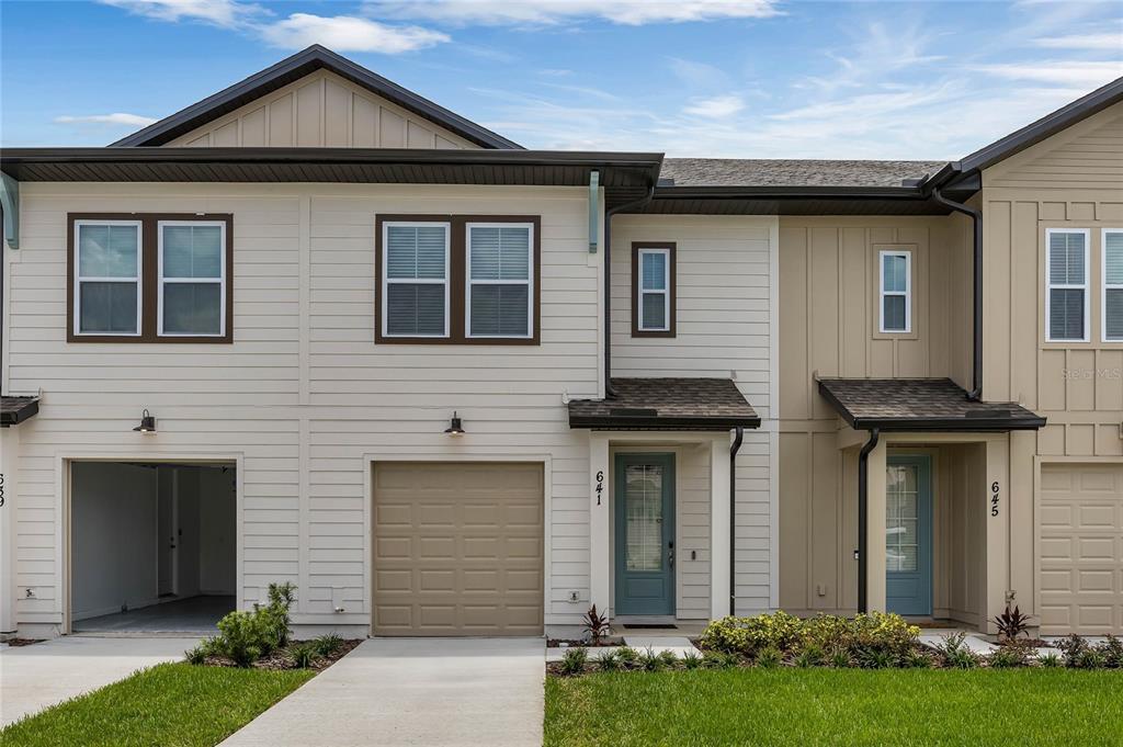 Foto principal - 641 Longboat Dr