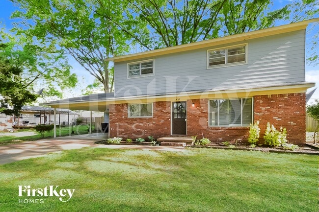Building Photo - 416 Cardinal Dr