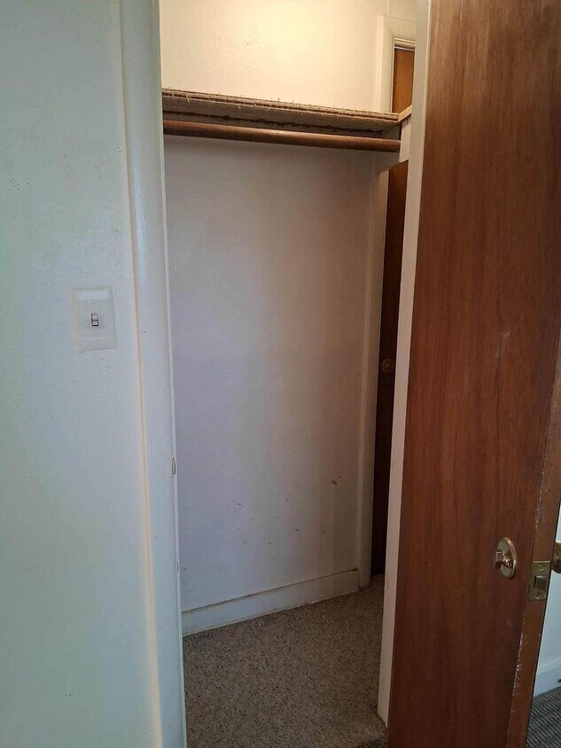 Foto del edificio - Small 2 bedroom 1 bath house