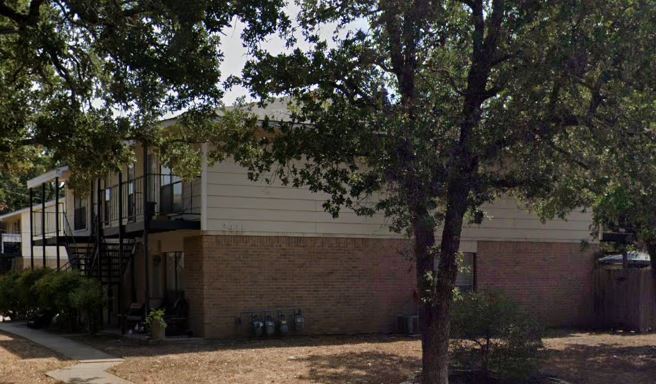 Foto principal - 2411 Pedernales Dr