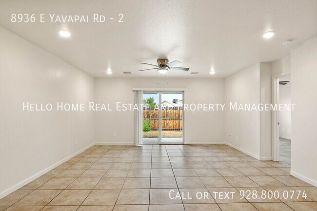 Foto del edificio - 8936 E Yavapai Rd