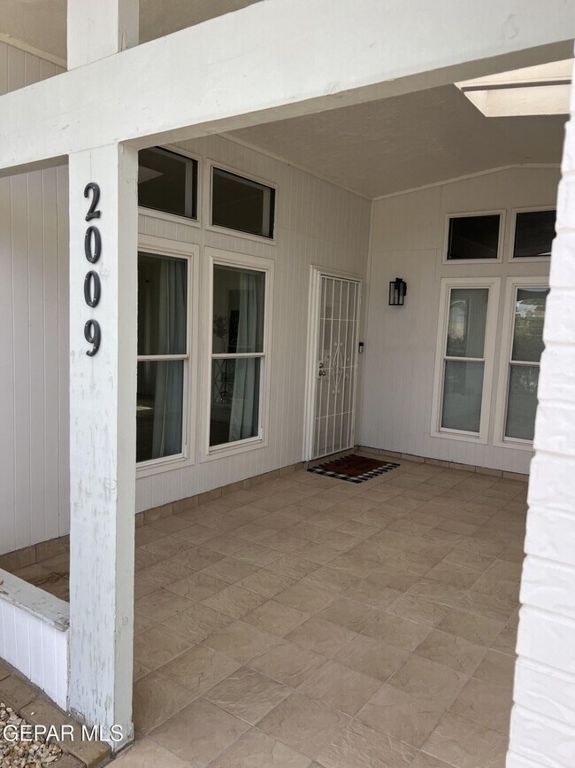 Foto del edificio - 2009 Mermaid Dr