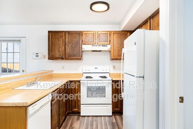 Foto del edificio - 8430 Prairie Clover Way