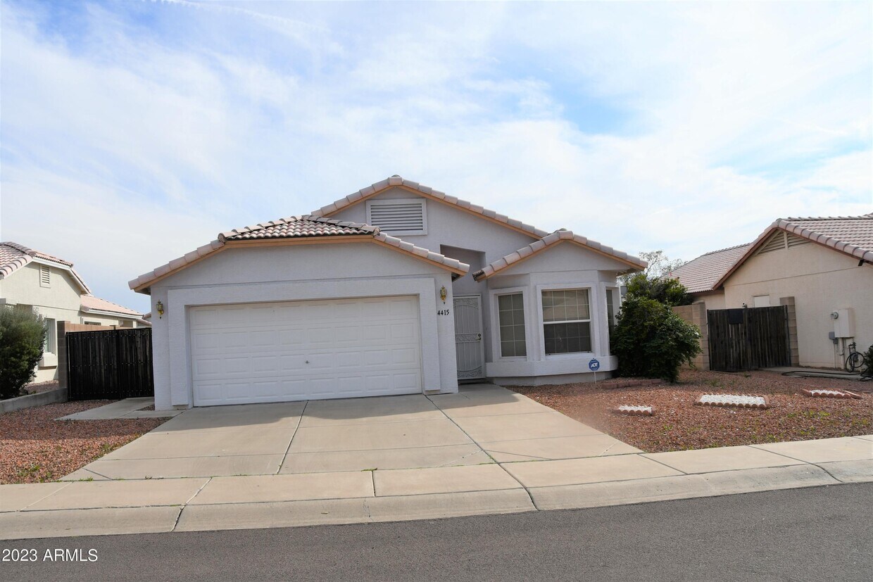 4415 W Townley Ave, Glendale, AZ 85302 House Rental in Glendale, AZ