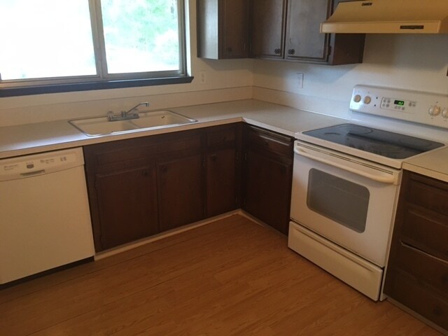 Foto del edificio - 3 Bedroom 1 Bath Home on large lot in Cascade Locks, OR