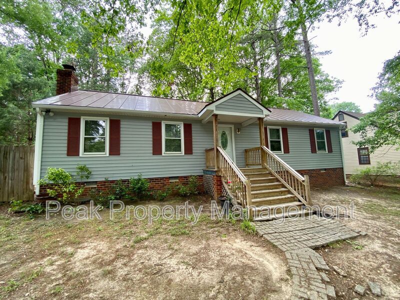Primary Photo - 4618 Post Land Dr