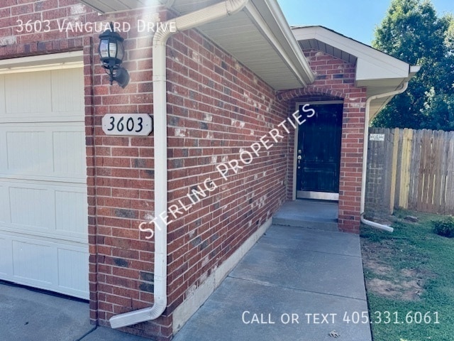 Foto del edificio - 3603 Vanguard Dr