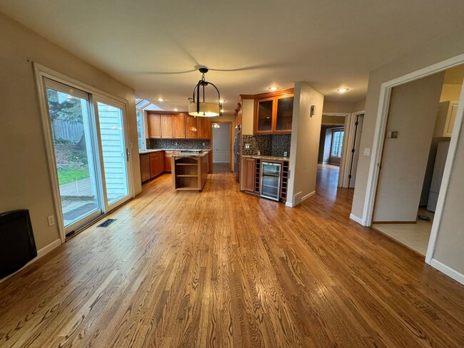 Foto del edificio - 3Bd/2.5Ba Sammamish House