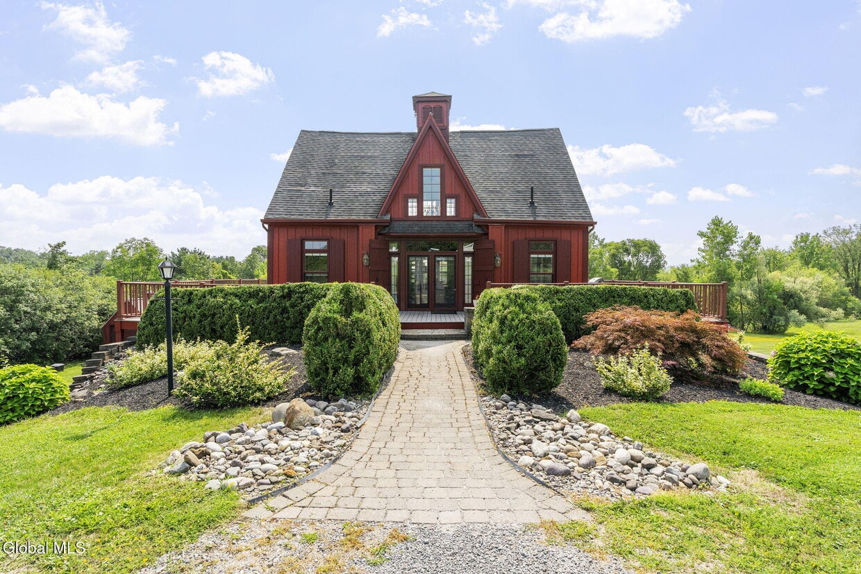 Primary Photo - 6625 Westfall Rd