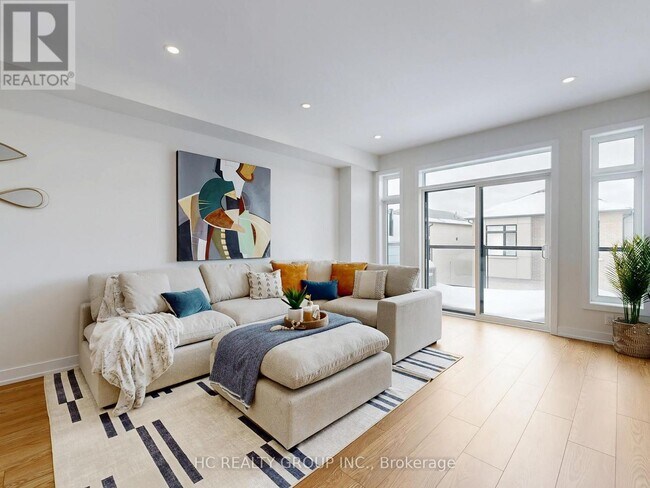 Building Photo - 1810 Donald Cousens Pkwy