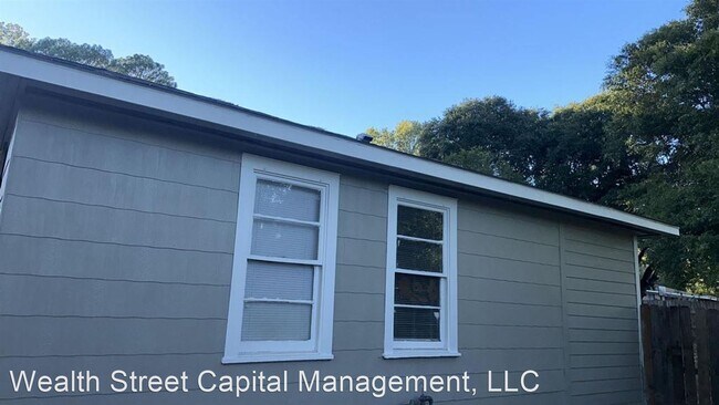 Foto del edificio - 3 br, 2 bath House - 218 E MORRIS ST