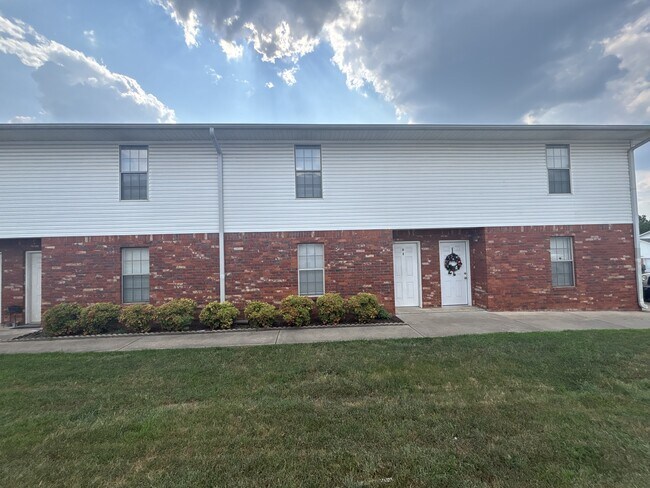 Building Photo - 1115 Farley Cir
