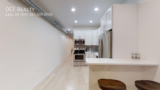 Foto del edificio - 1305 Locust St