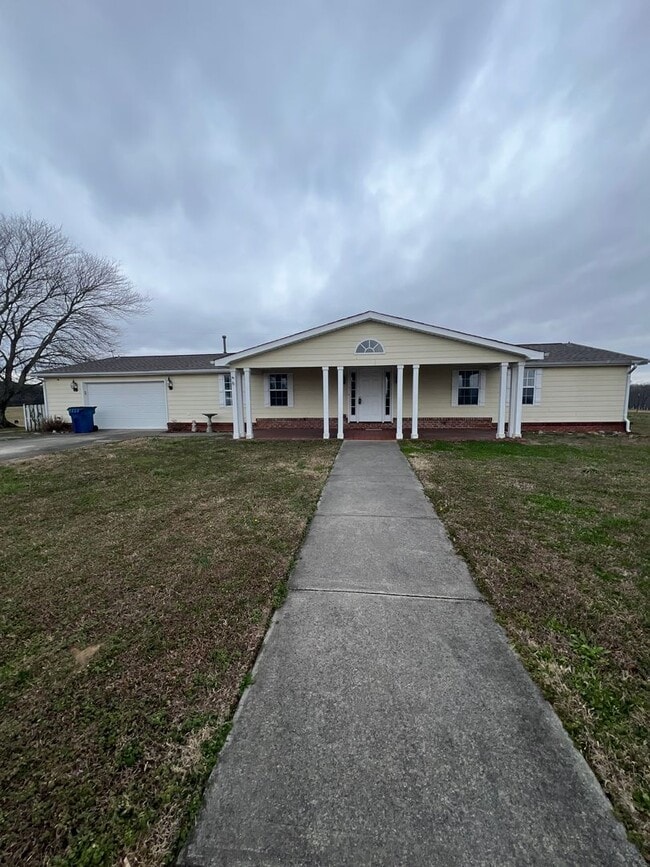 Building Photo - 805 Bluffview Dr