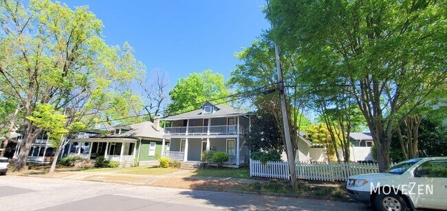 Foto del edificio - 214 Elm St
