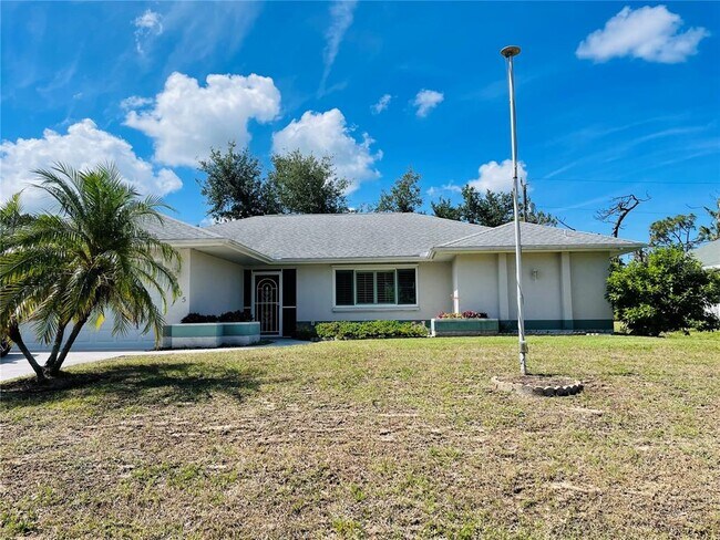 Foto del edificio - 10405 Sandrift Ave