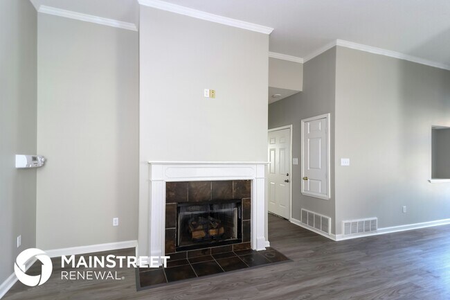 Foto del edificio - 9223 Chastain Pl