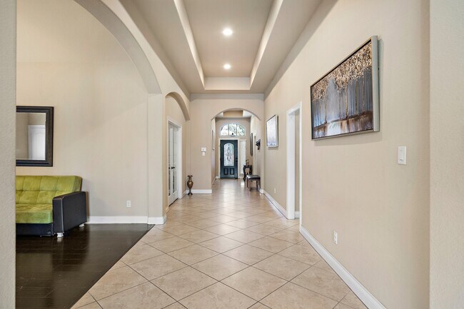 Foto del edificio - 17119 Kildonan Ct
