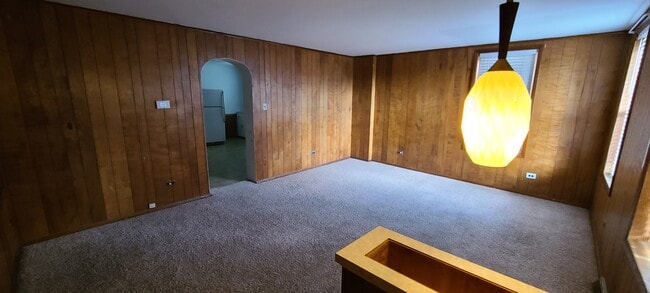 Livingroom - 1101 Adams St