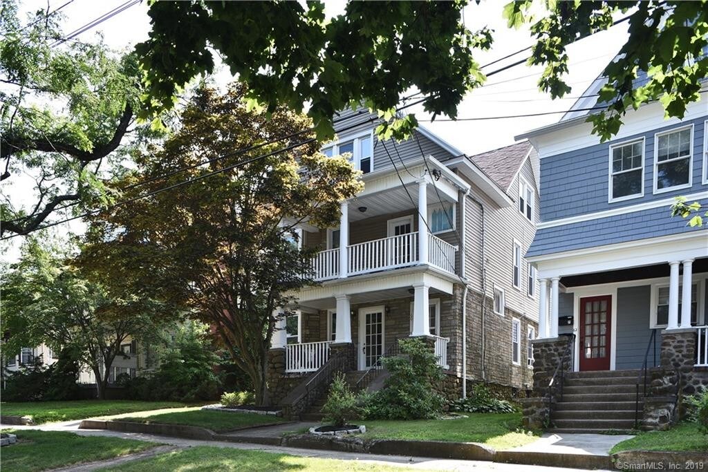 Primary Photo - 60 W Prospect St
