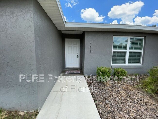 Foto del edificio - 15611 SW 28th Avenue Rd