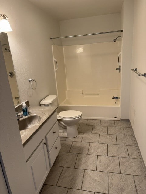 Bathroom - Maple Glen Estates