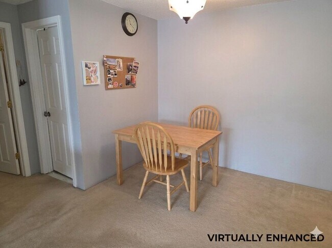 Foto del edificio - 1 Post Oak Ln