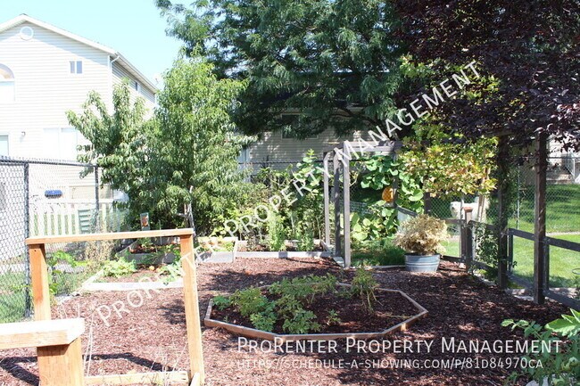 Building Photo - 2898 W 1375 N