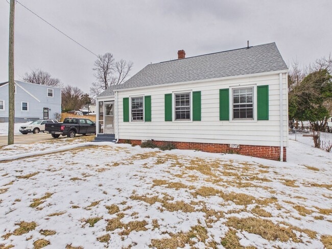 Building Photo - 1410 Greenville Ave