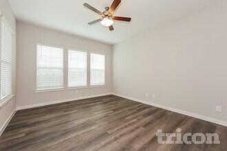 Interior Photo - Tricon Saginaw
