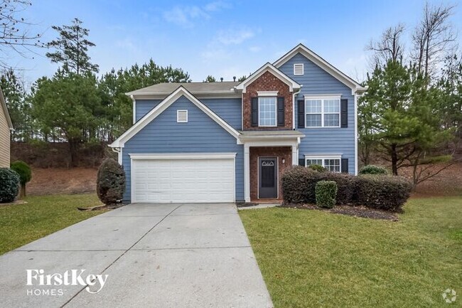 Building Photo - 225 Mincey Way
