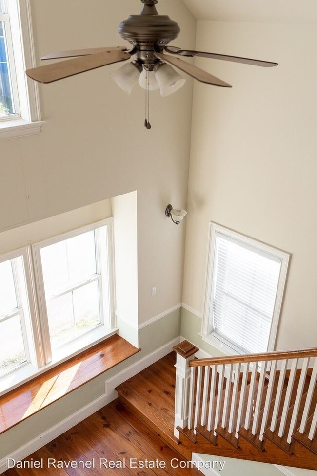 Foto del edificio - 2 br, 2.5 bath House - 5 Middleton Place