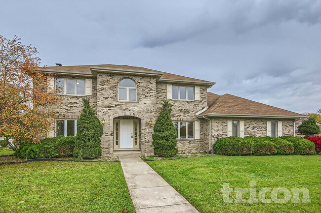 Foto del edificio - 7652 Brittany Ct