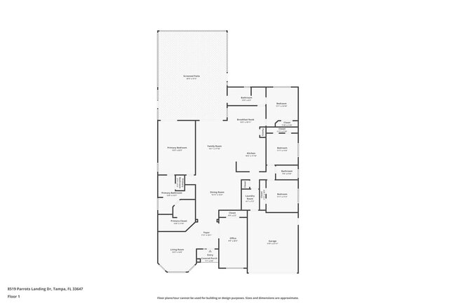 Foto del edificio - 8519 Parrots Landing Dr