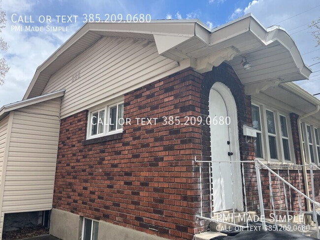 Building Photo - 362 600 W