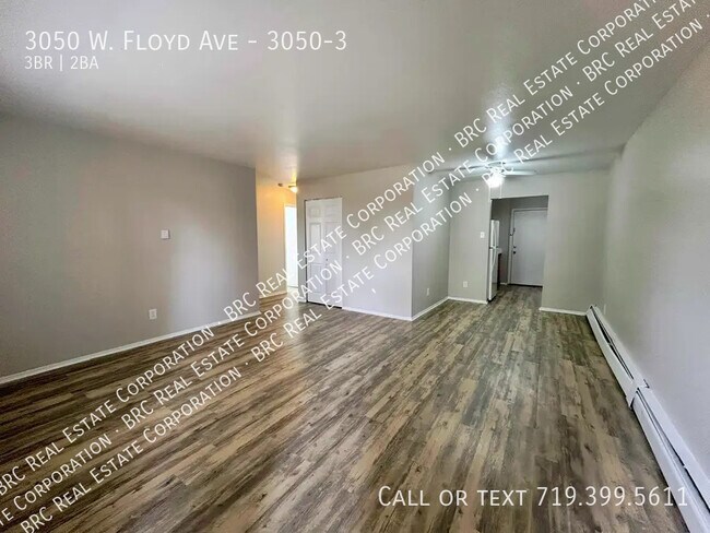 Foto del edificio - 3050 W Floyd Ave