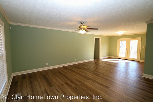 Foto del edificio - 3 br, 1.5 bath House - 245 Hazelwood Dr