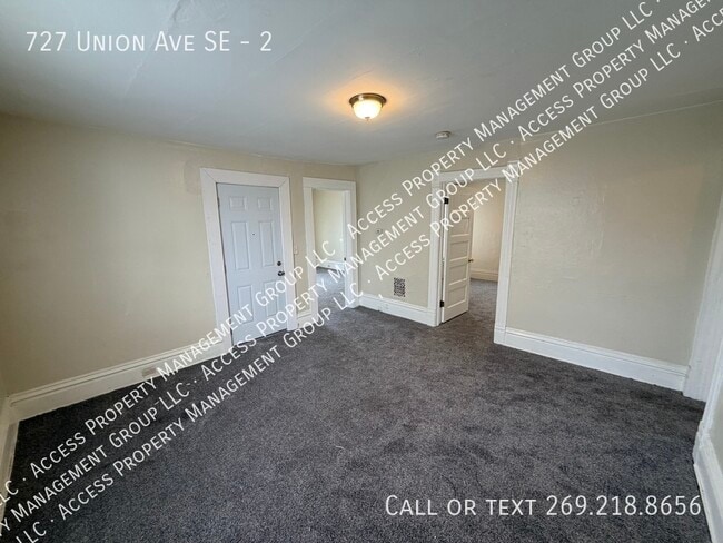 Foto del edificio - 727 Union Ave SE
