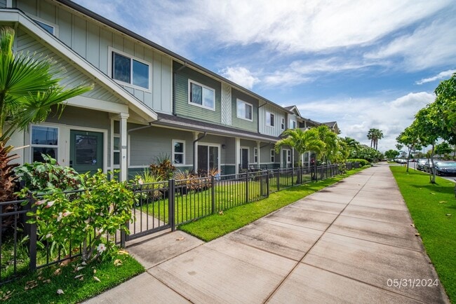 Building Photo - 3BD/2.5BA Condo in Manawa at Kapolei
