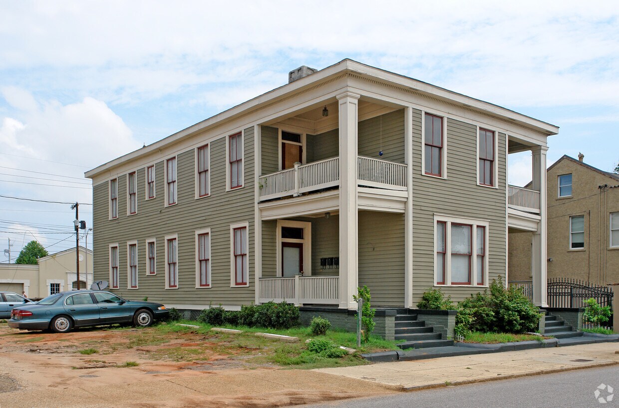310 St Francis St, Mobile, AL 36602 Apartments in Mobile, AL