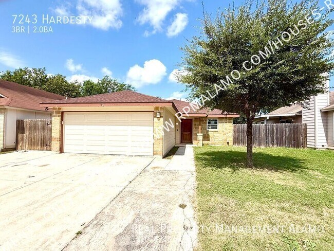 Foto del edificio - 7243 Hardesty-